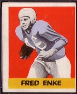 82 Fred Enke